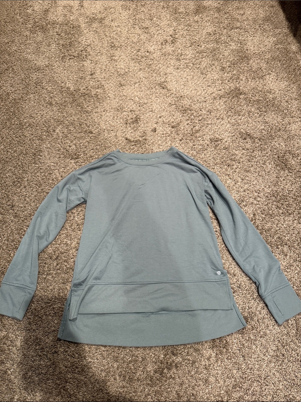 Apana long sleeve